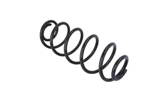 Fahrwerksfeder Hinterachse KAMOKA 2120387 Bild Fahrwerksfeder Hinterachse KAMOKA 2120387