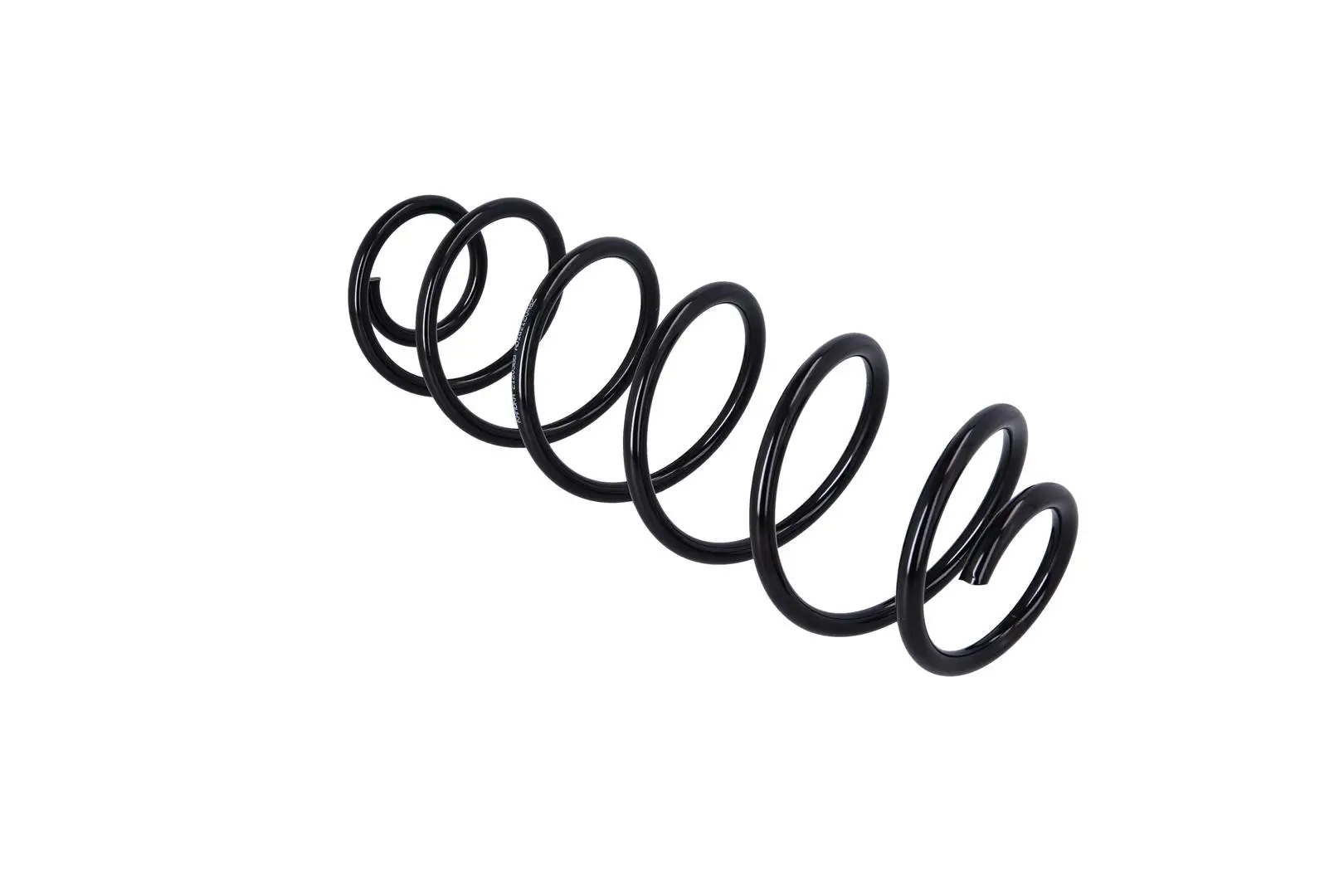 Fahrwerksfeder Hinterachse KAMOKA 2120388