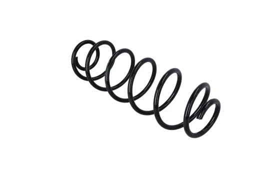 Fahrwerksfeder Hinterachse KAMOKA 2120388 Bild Fahrwerksfeder Hinterachse KAMOKA 2120388