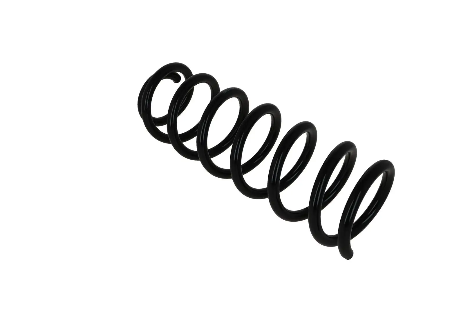 Fahrwerksfeder Hinterachse KAMOKA 2120389