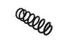 Fahrwerksfeder Hinterachse KAMOKA 2120389 Bild Fahrwerksfeder Hinterachse KAMOKA 2120389