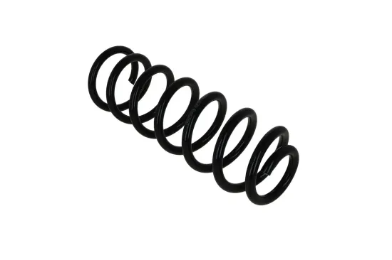 Fahrwerksfeder Hinterachse KAMOKA 2120389 Bild Fahrwerksfeder Hinterachse KAMOKA 2120389