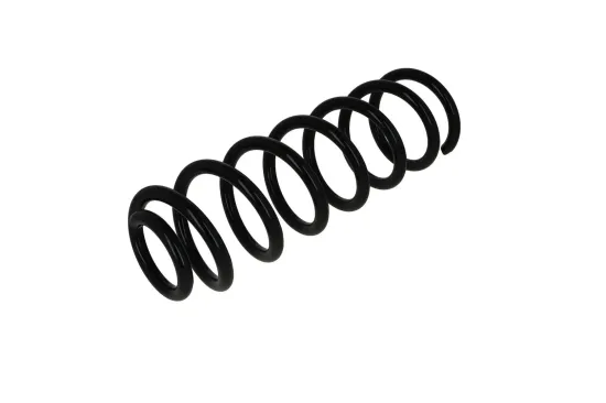 Fahrwerksfeder Hinterachse KAMOKA 2120389 Bild Fahrwerksfeder Hinterachse KAMOKA 2120389
