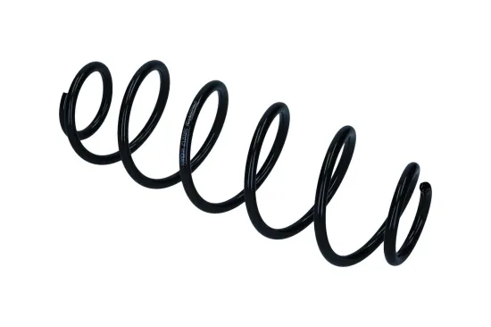 Fahrwerksfeder Hinterachse KAMOKA 2120391 Bild Fahrwerksfeder Hinterachse KAMOKA 2120391