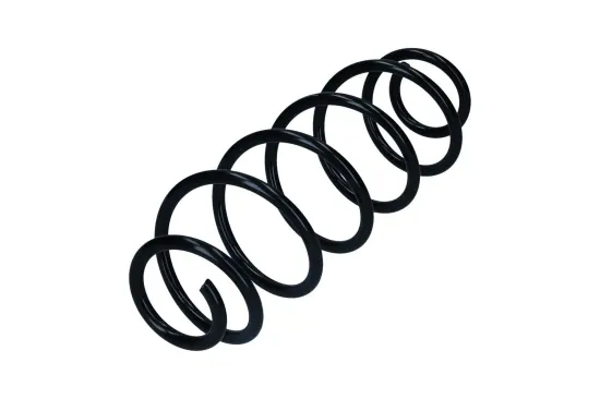 Fahrwerksfeder Hinterachse KAMOKA 2120391 Bild Fahrwerksfeder Hinterachse KAMOKA 2120391