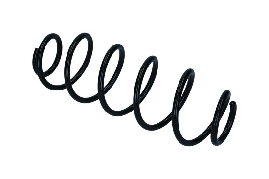 Fahrwerksfeder Hinterachse KAMOKA 2120391 Bild Fahrwerksfeder Hinterachse KAMOKA 2120391