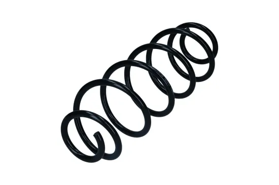 Fahrwerksfeder Hinterachse KAMOKA 2120391 Bild Fahrwerksfeder Hinterachse KAMOKA 2120391