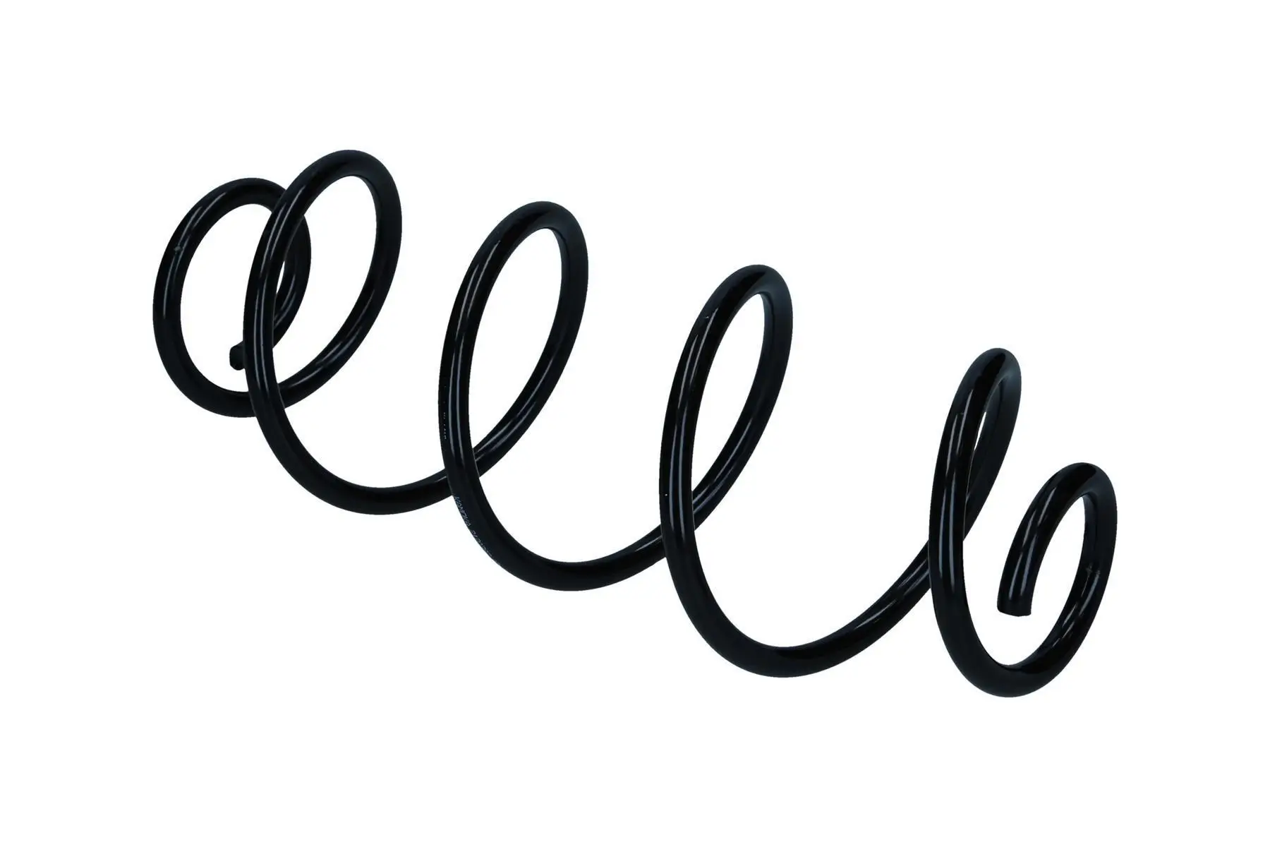 Fahrwerksfeder Hinterachse KAMOKA 2120392