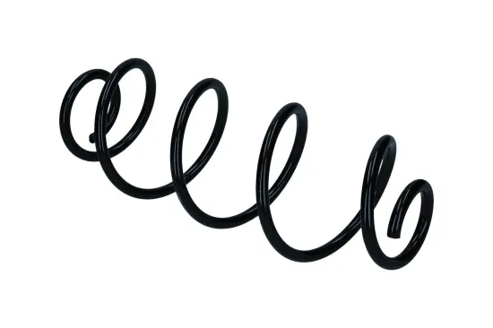 Fahrwerksfeder Hinterachse KAMOKA 2120392 Bild Fahrwerksfeder Hinterachse KAMOKA 2120392