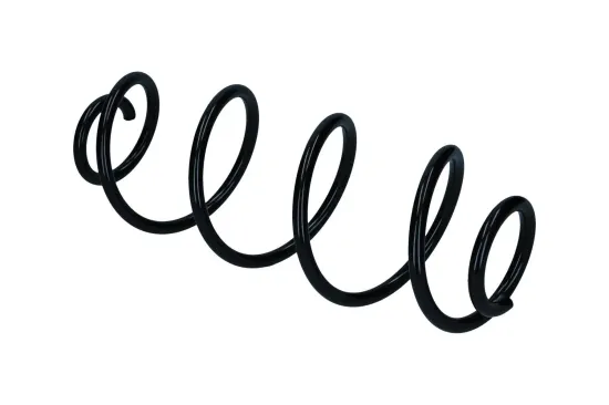 Fahrwerksfeder Hinterachse KAMOKA 2120392 Bild Fahrwerksfeder Hinterachse KAMOKA 2120392