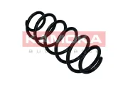 Fahrwerksfeder Hinterachse KAMOKA 2120395