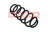 Fahrwerksfeder Hinterachse KAMOKA 2120395 Bild Fahrwerksfeder Hinterachse KAMOKA 2120395