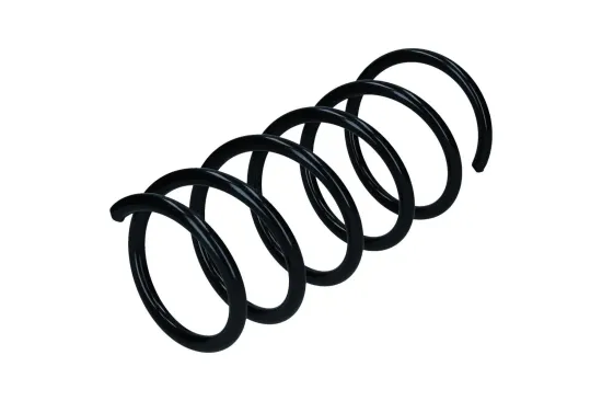 Fahrwerksfeder Hinterachse KAMOKA 2120399 Bild Fahrwerksfeder Hinterachse KAMOKA 2120399