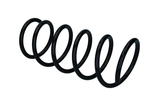 Fahrwerksfeder Hinterachse KAMOKA 2120399 Bild Fahrwerksfeder Hinterachse KAMOKA 2120399