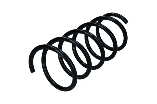 Fahrwerksfeder Hinterachse KAMOKA 2120399 Bild Fahrwerksfeder Hinterachse KAMOKA 2120399