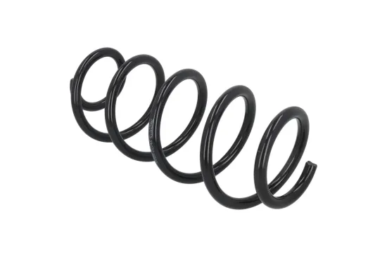 Fahrwerksfeder Hinterachse KAMOKA 2120400 Bild Fahrwerksfeder Hinterachse KAMOKA 2120400