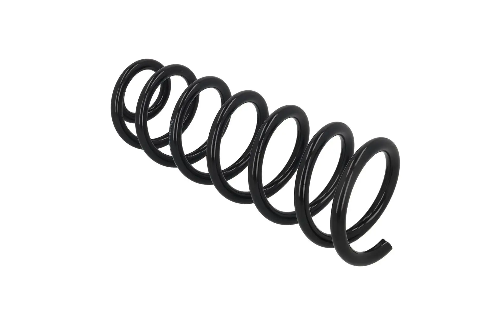 Fahrwerksfeder Hinterachse KAMOKA 2120404