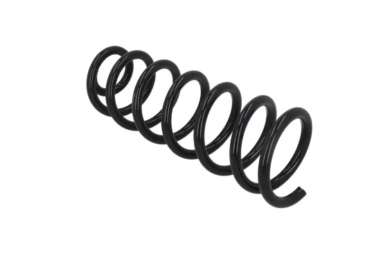 Fahrwerksfeder Hinterachse KAMOKA 2120404 Bild Fahrwerksfeder Hinterachse KAMOKA 2120404