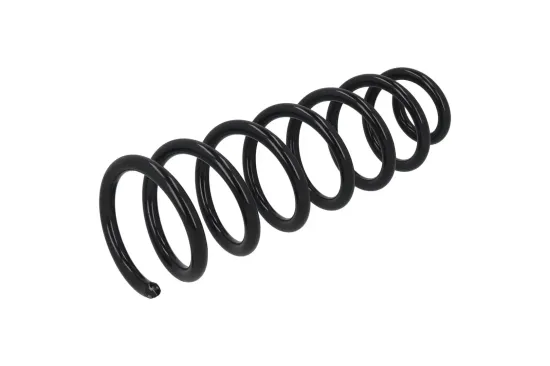 Fahrwerksfeder Hinterachse KAMOKA 2120404 Bild Fahrwerksfeder Hinterachse KAMOKA 2120404