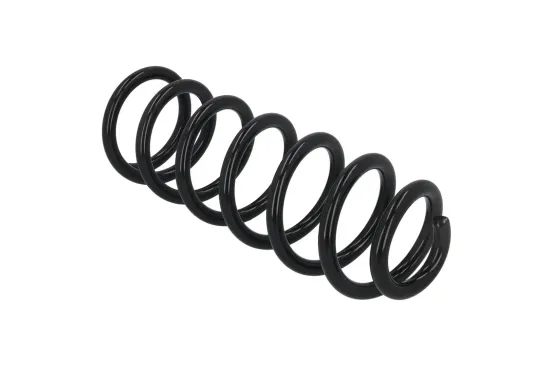 Fahrwerksfeder Hinterachse KAMOKA 2120404 Bild Fahrwerksfeder Hinterachse KAMOKA 2120404