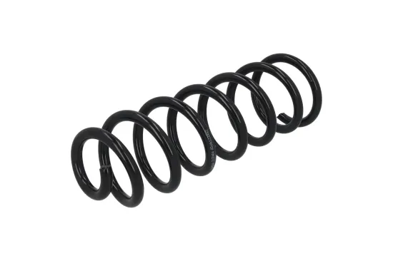 Fahrwerksfeder Hinterachse KAMOKA 2120404 Bild Fahrwerksfeder Hinterachse KAMOKA 2120404