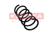 Fahrwerksfeder Hinterachse KAMOKA 2120410