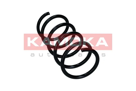 Fahrwerksfeder Hinterachse KAMOKA 2120410 Bild Fahrwerksfeder Hinterachse KAMOKA 2120410
