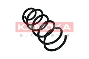 Fahrwerksfeder Hinterachse KAMOKA 2120411