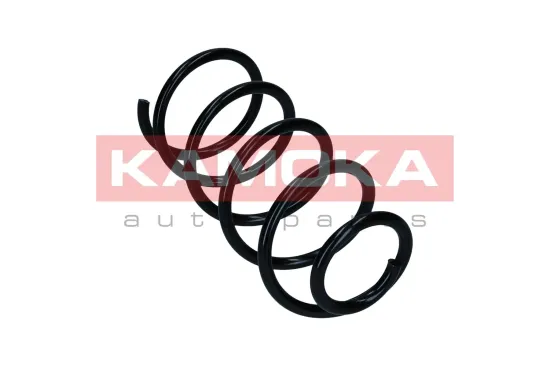 Fahrwerksfeder Hinterachse KAMOKA 2120411 Bild Fahrwerksfeder Hinterachse KAMOKA 2120411