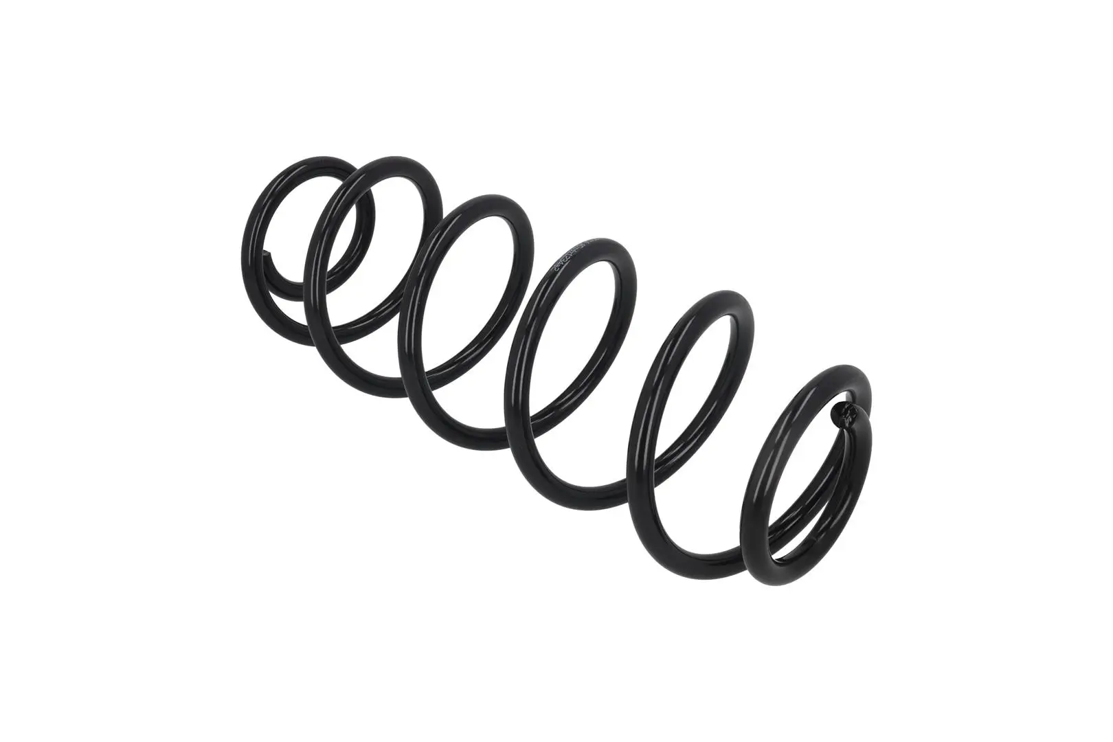 Fahrwerksfeder Hinterachse KAMOKA 2120414