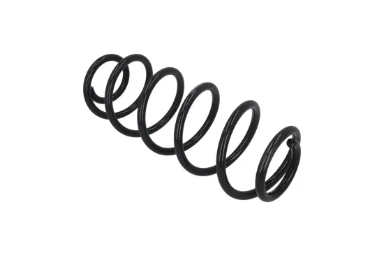 Fahrwerksfeder Hinterachse KAMOKA 2120414 Bild Fahrwerksfeder Hinterachse KAMOKA 2120414