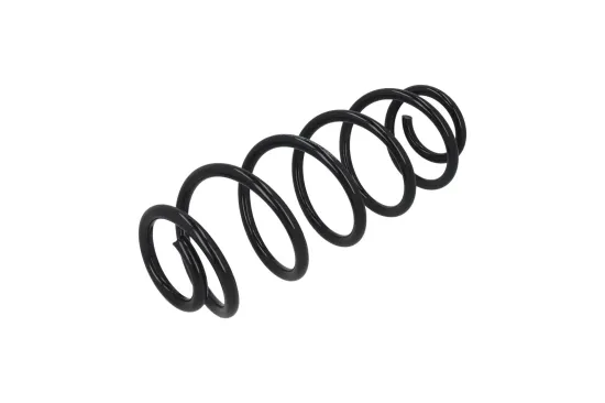 Fahrwerksfeder Hinterachse KAMOKA 2120414 Bild Fahrwerksfeder Hinterachse KAMOKA 2120414