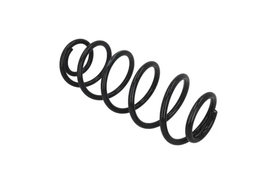 Fahrwerksfeder Hinterachse KAMOKA 2120414 Bild Fahrwerksfeder Hinterachse KAMOKA 2120414