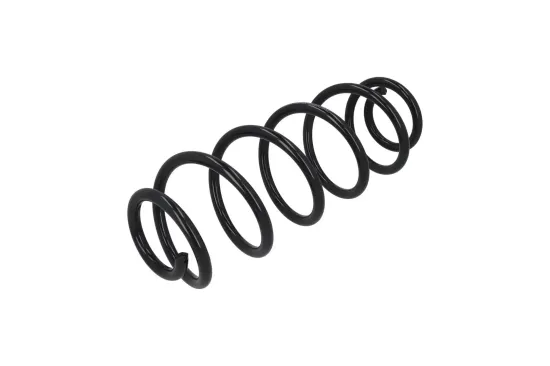 Fahrwerksfeder Hinterachse KAMOKA 2120414 Bild Fahrwerksfeder Hinterachse KAMOKA 2120414