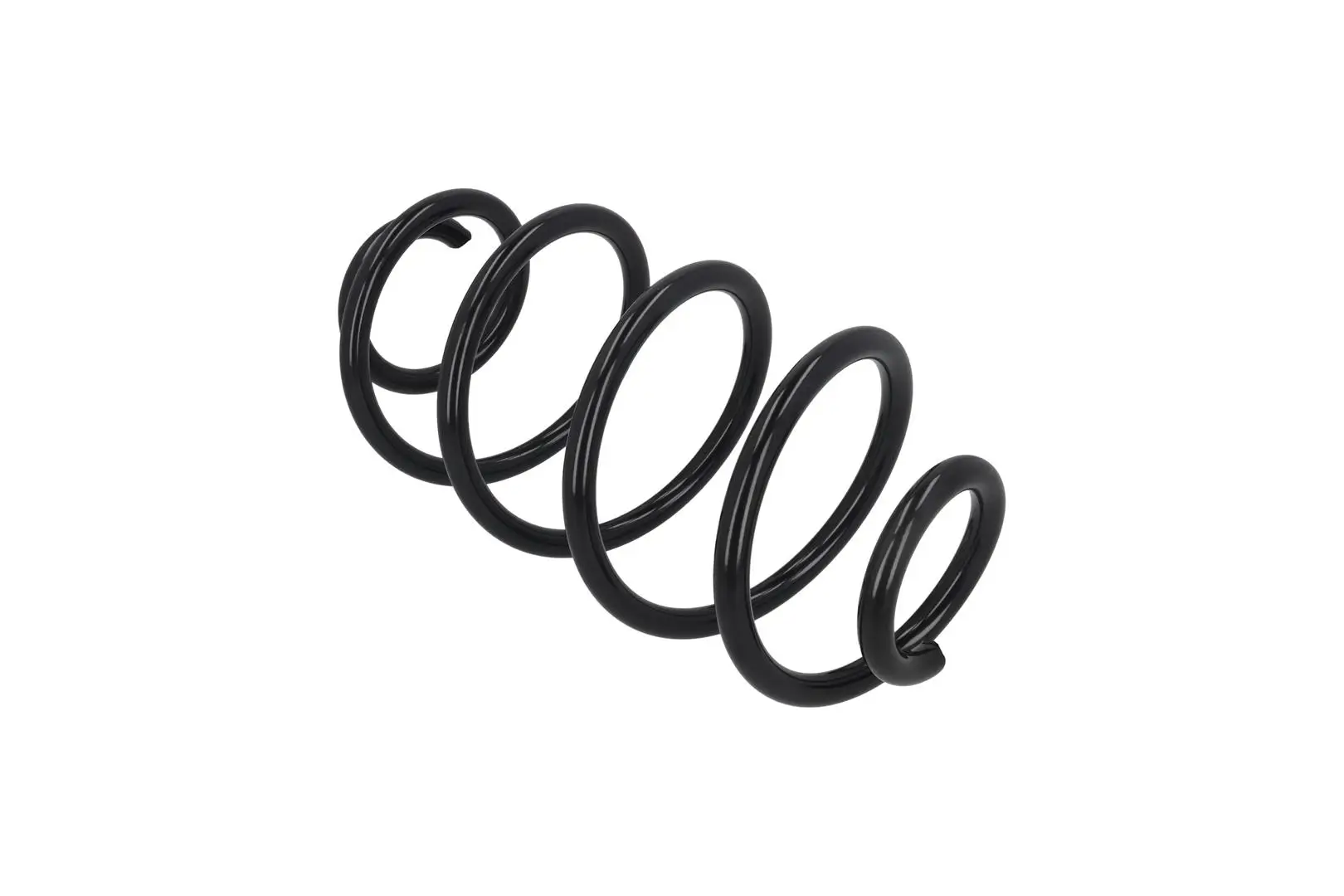 Fahrwerksfeder Hinterachse KAMOKA 2120415