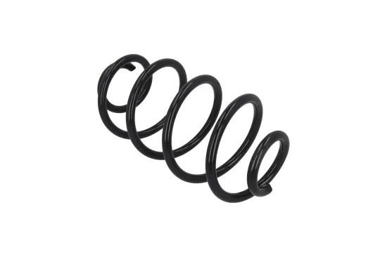 Fahrwerksfeder Hinterachse KAMOKA 2120415 Bild Fahrwerksfeder Hinterachse KAMOKA 2120415