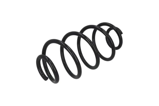 Fahrwerksfeder Hinterachse KAMOKA 2120415 Bild Fahrwerksfeder Hinterachse KAMOKA 2120415