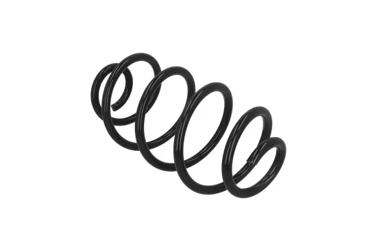 Fahrwerksfeder Hinterachse KAMOKA 2120415 Bild Fahrwerksfeder Hinterachse KAMOKA 2120415