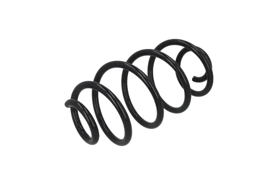 Fahrwerksfeder Hinterachse KAMOKA 2120415 Bild Fahrwerksfeder Hinterachse KAMOKA 2120415