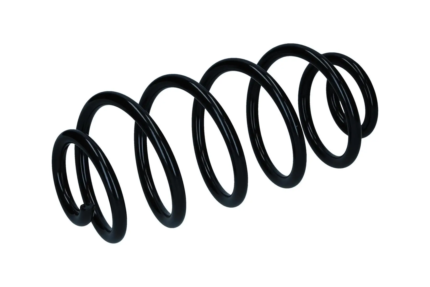 Fahrwerksfeder Hinterachse KAMOKA 2120416