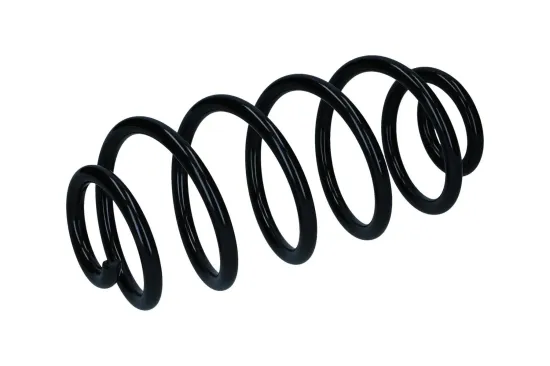 Fahrwerksfeder Hinterachse KAMOKA 2120416 Bild Fahrwerksfeder Hinterachse KAMOKA 2120416