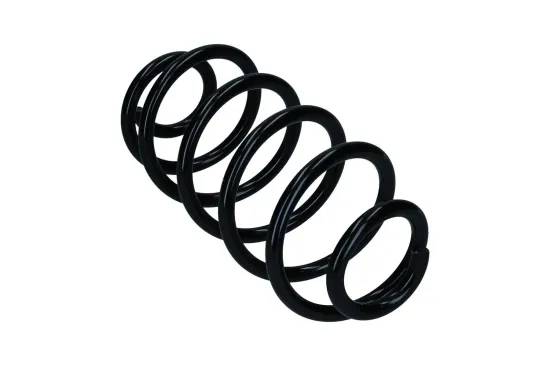 Fahrwerksfeder Hinterachse KAMOKA 2120416 Bild Fahrwerksfeder Hinterachse KAMOKA 2120416