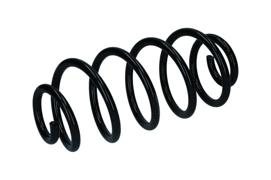 Fahrwerksfeder Hinterachse KAMOKA 2120416 Bild Fahrwerksfeder Hinterachse KAMOKA 2120416