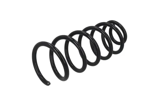 Fahrwerksfeder Hinterachse KAMOKA 2120417 Bild Fahrwerksfeder Hinterachse KAMOKA 2120417