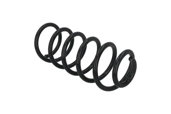 Fahrwerksfeder Hinterachse KAMOKA 2120417 Bild Fahrwerksfeder Hinterachse KAMOKA 2120417