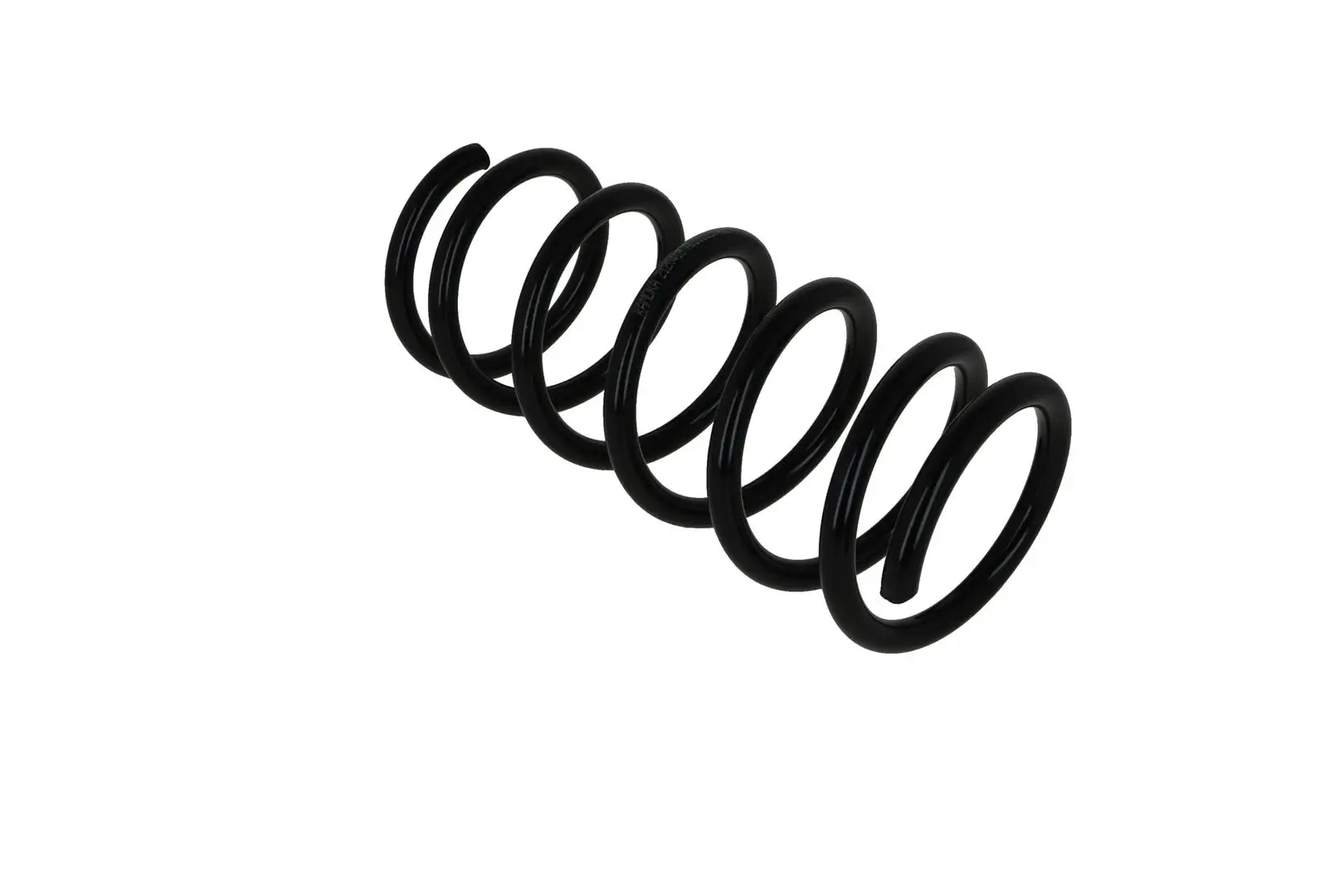 Fahrwerksfeder Hinterachse KAMOKA 2120418