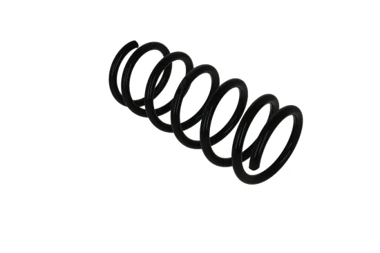 Fahrwerksfeder Hinterachse KAMOKA 2120418 Bild Fahrwerksfeder Hinterachse KAMOKA 2120418