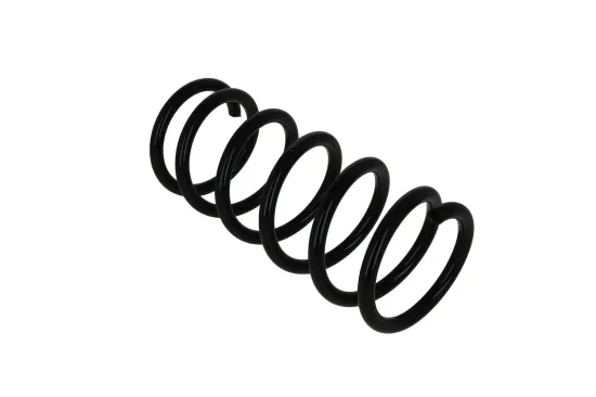 Fahrwerksfeder Hinterachse KAMOKA 2120418 Bild Fahrwerksfeder Hinterachse KAMOKA 2120418