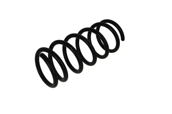 Fahrwerksfeder Hinterachse KAMOKA 2120418 Bild Fahrwerksfeder Hinterachse KAMOKA 2120418