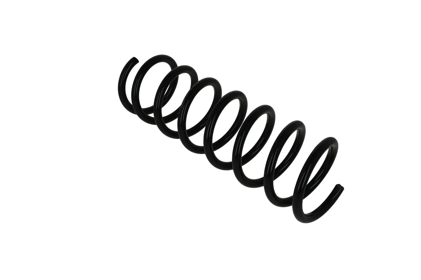 Fahrwerksfeder Hinterachse KAMOKA 2120431